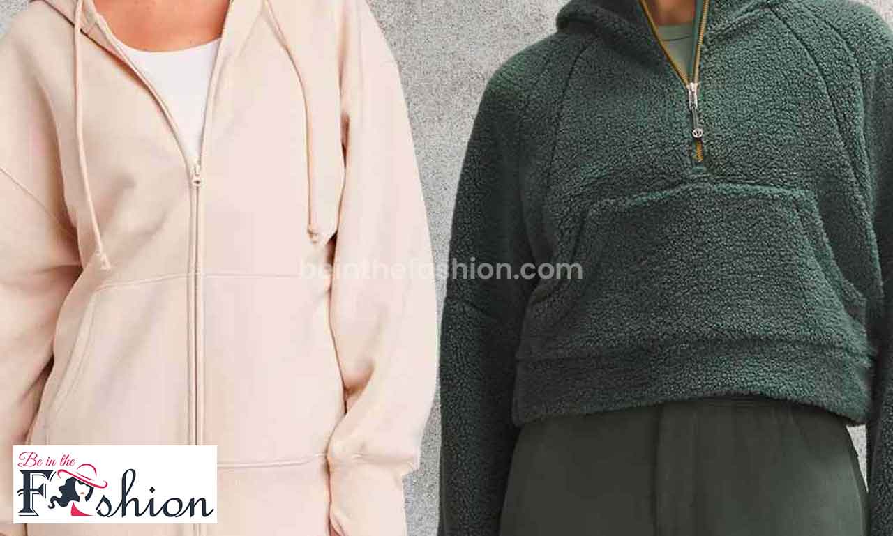 Best Travel Hoodies for Women