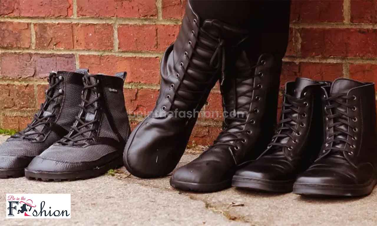 Choosing the Right Combat Boot for Your Style