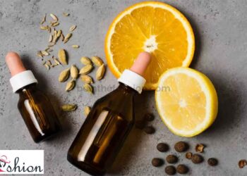How to Use Vitamin C Serum The Right Way