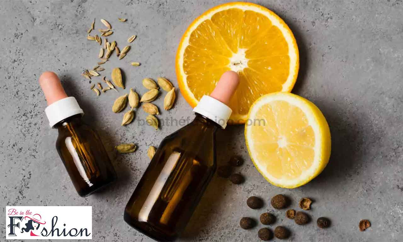 How to Use Vitamin C Serum The Right Way
