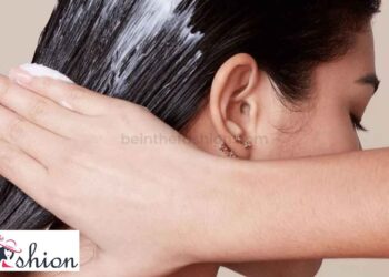 How to Use a Hair Mask