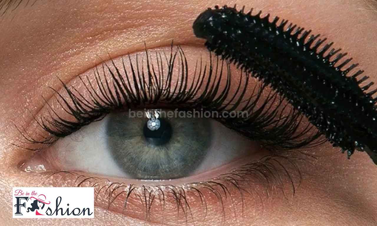 Mascara Tips and Tricks for Fuller lashes
