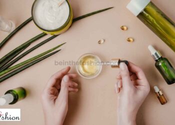 Natural Ingredients for Lip Balm