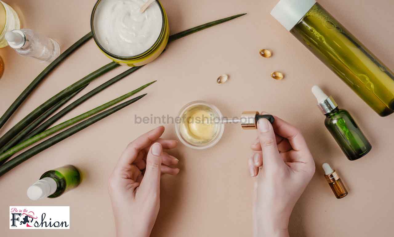 Natural Ingredients for Lip Balm