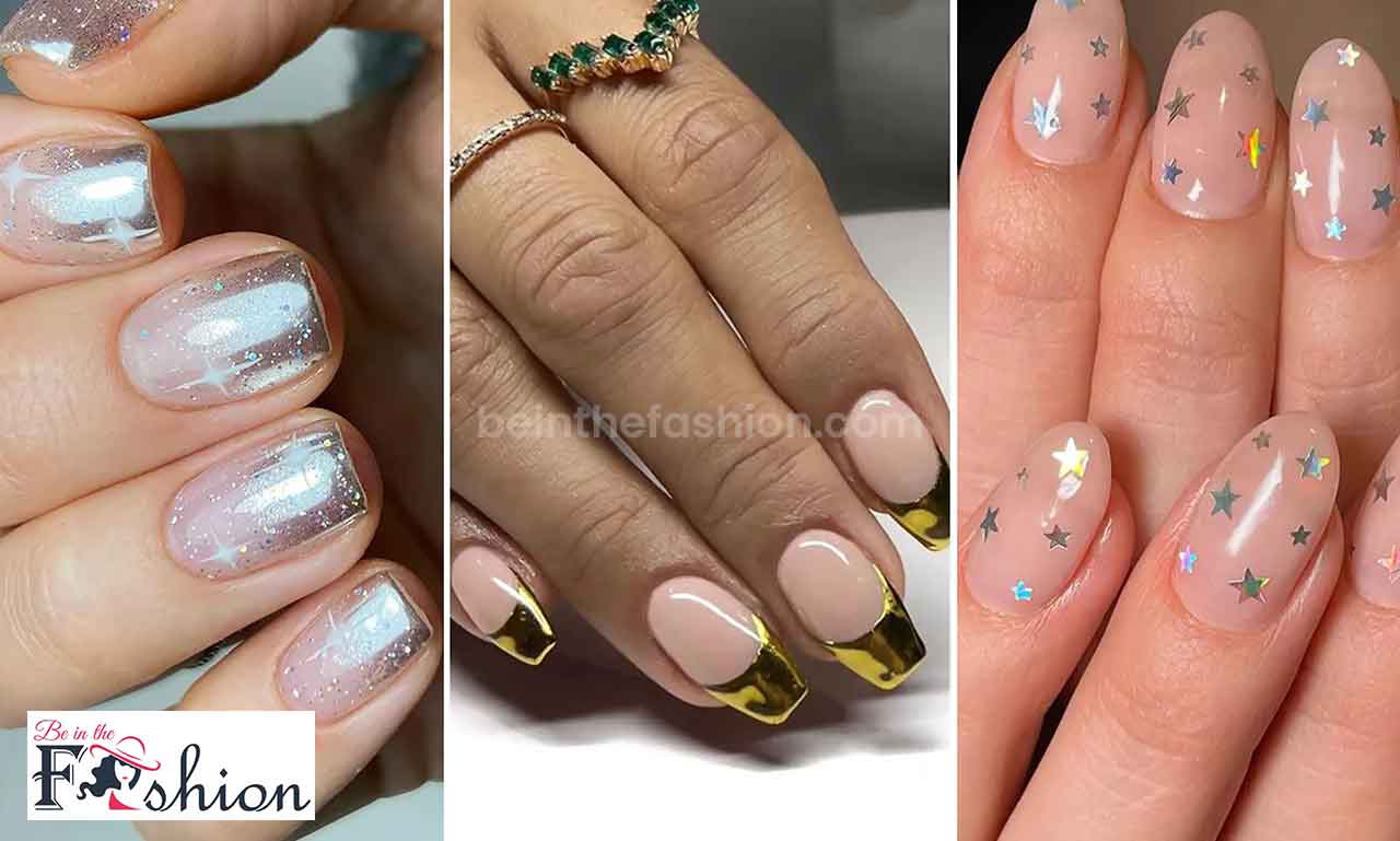 The 20 Hottest Nail Trends for 2024