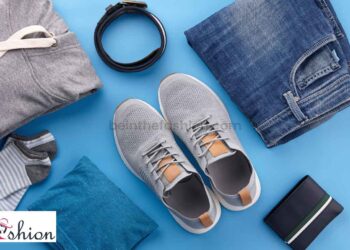 7 Essential Men’s Casual Pieces For 2024