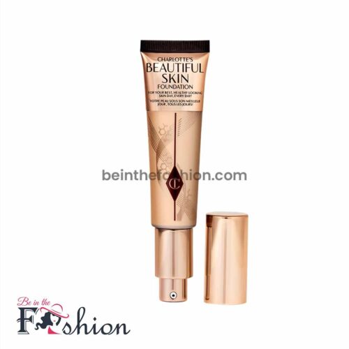 Charlotte Tilbury Foundation