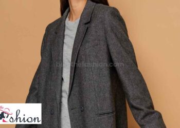 Oversized Blazer Outfit Ideas 2024