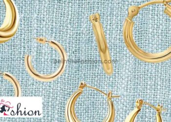 Are Hoop Earrings in Style