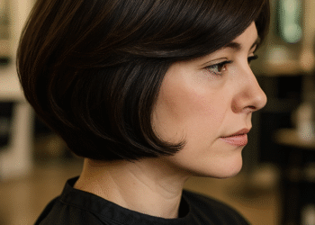 French Bob Haircuts